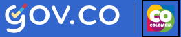 Logo Gobierno de Colombia