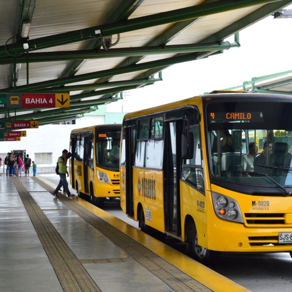 megabus DOSQ DSC